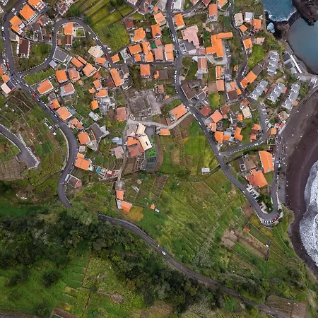 Feriehus Cantinho Da Portada