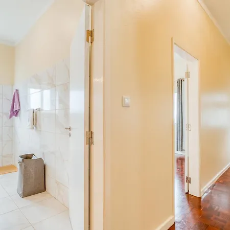 Cantinho Da Portada بيت للعطل *