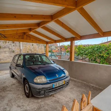 Holiday home Cantinho Da Portada