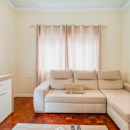 Cantinho Da Portada سيكسال