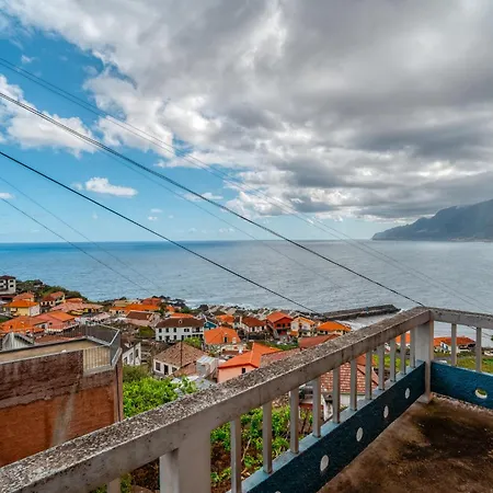 Cantinho Da Portada *