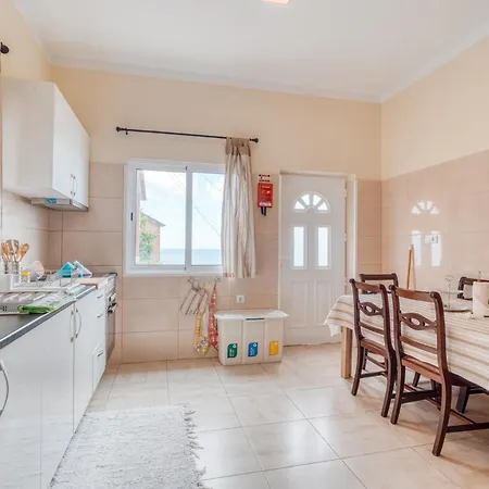 Cantinho Da Portada سيكسال