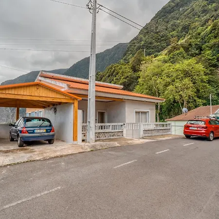Cantinho Da Portada Feriehus