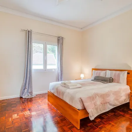 بيت للعطل Cantinho Da Portada سيكسال