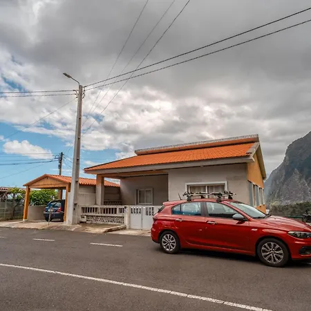 Cantinho Da Portada *