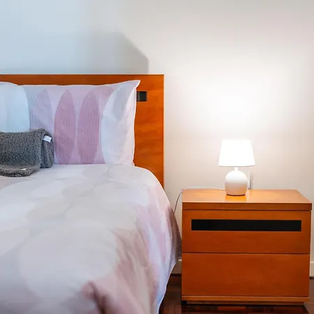 بيت للعطل Cantinho Da Portada *