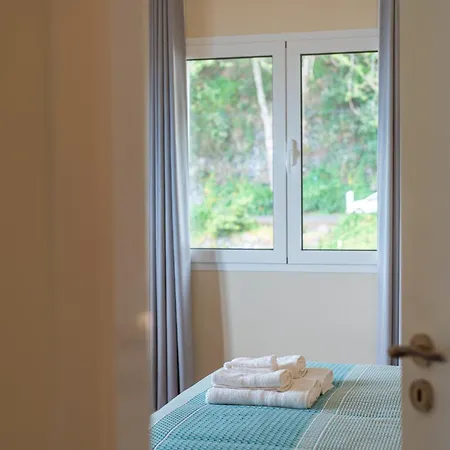 Дом отдыха Cantinho Da Portada Сейшал