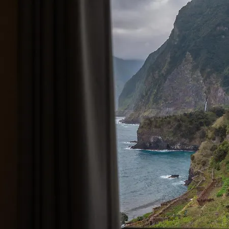 Σπίτι διακοπών Cantinho Da Portada Seixal (Madeira)