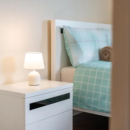 Cantinho Da Portada Дом отдыха