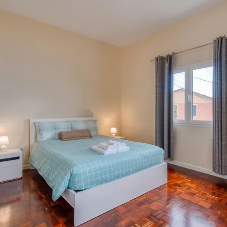 Cantinho Da Portada Дом отдыха *