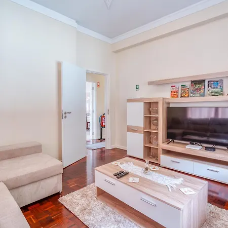 Дом отдыха Cantinho Da Portada