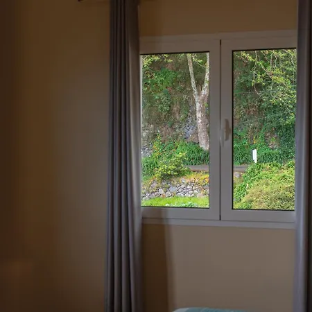 Дом отдыха Cantinho Da Portada