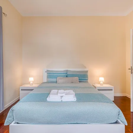 Дом отдыха Cantinho Da Portada Сейшал