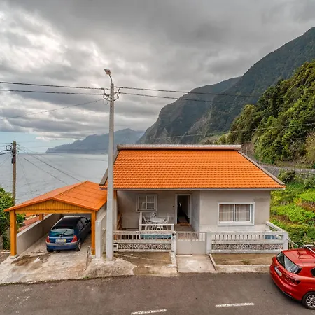 Cantinho Da Portada Сейшал