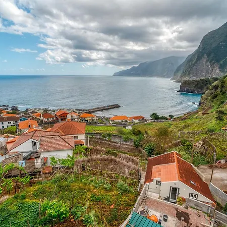 Cantinho Da Portada Дом отдыха