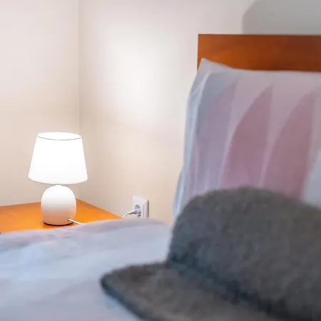 Cantinho Da Portada * Сейшал