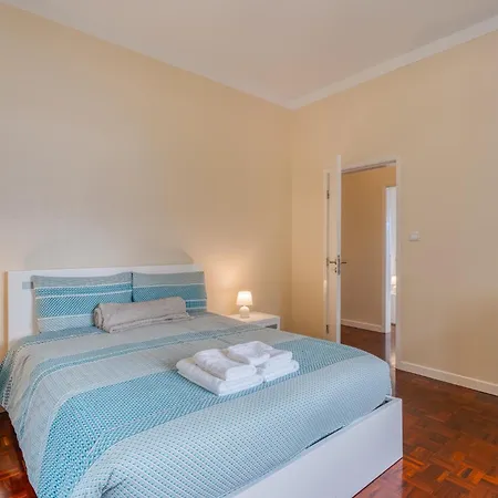 Cantinho Da Portada Дом отдыха