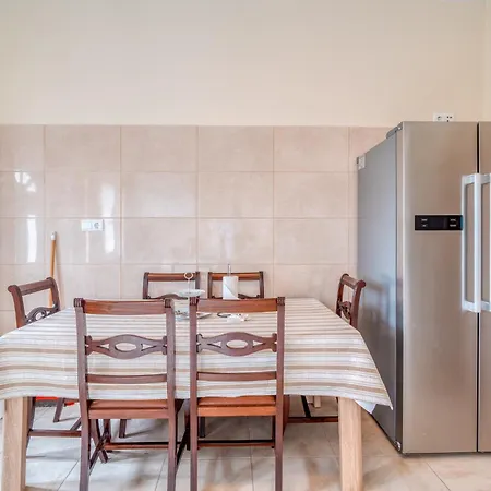 Cantinho Da Portada Сейшал