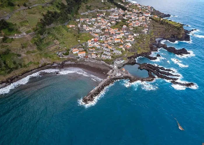 Cantinho Da Portada *