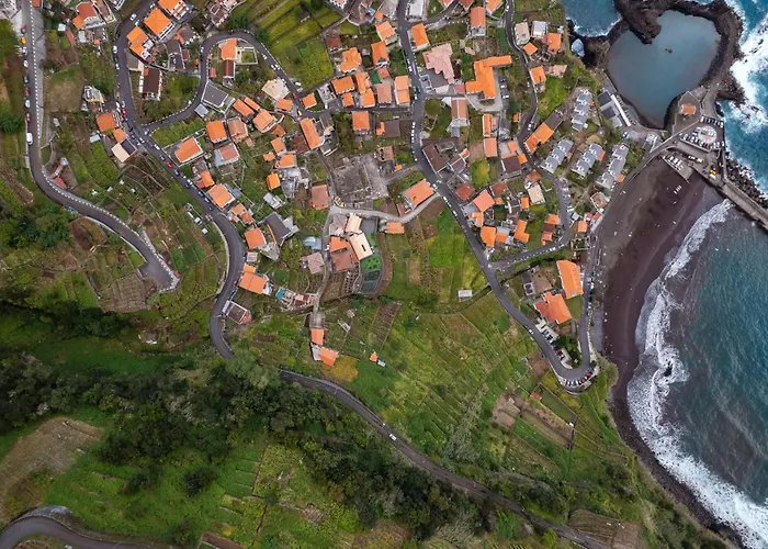 Prázdninový dům Cantinho Da Portada