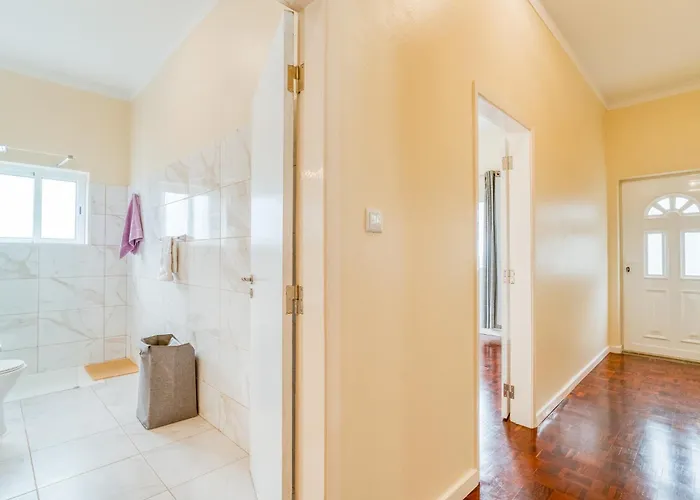 Cantinho Da Portada Holiday home *