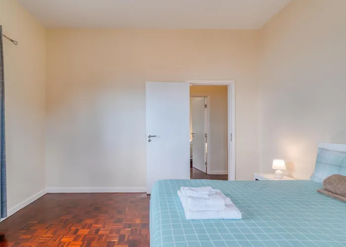 Cantinho Da Portada Holiday home