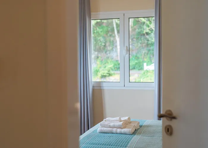 Holiday home Cantinho Da Portada Seixal (Madeira)