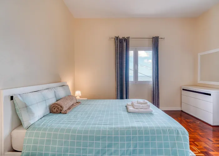 Cantinho Da Portada Seixal (Madeira)