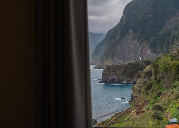 Prázdninový dům Cantinho Da Portada Seixal (Madeira)