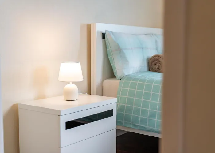 Cantinho Da Portada Holiday home