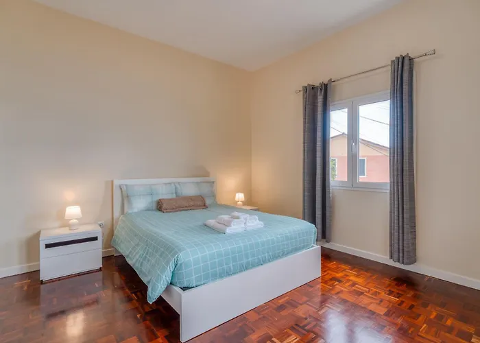 Cantinho Da Portada Holiday home *