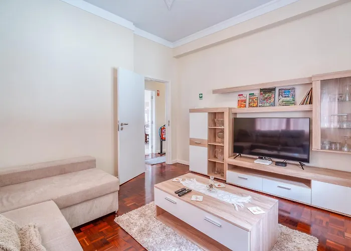 Prázdninový dům Cantinho Da Portada