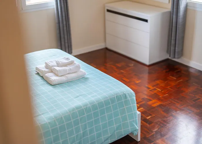 Cantinho Da Portada Prázdninový dům