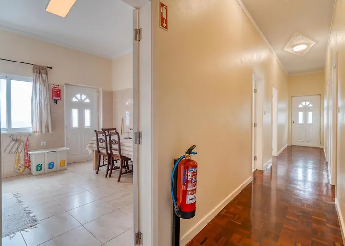 Prázdninový dům Cantinho Da Portada Seixal (Madeira)