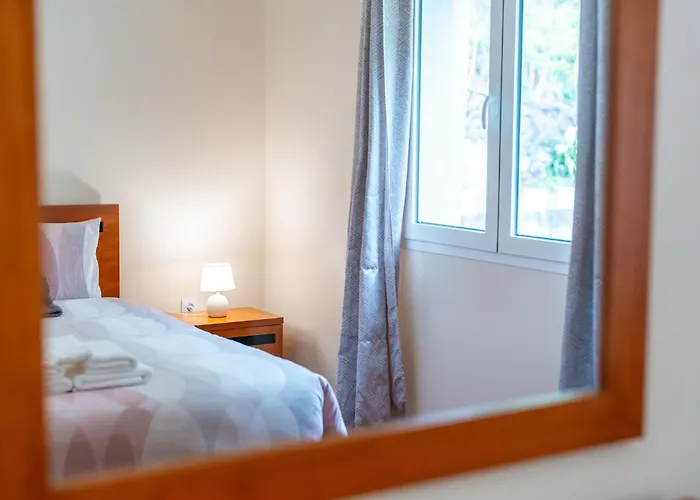 Holiday home Cantinho Da Portada Seixal (Madeira)