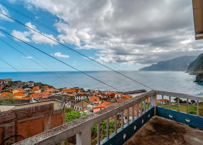 Cantinho Da Portada *