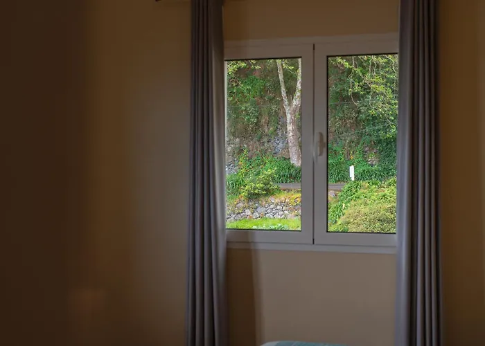 Prázdninový dům Cantinho Da Portada