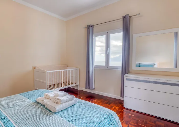 Cantinho Da Portada Prázdninový dům *