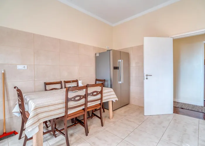 Cantinho Da Portada Holiday home Seixal (Madeira)