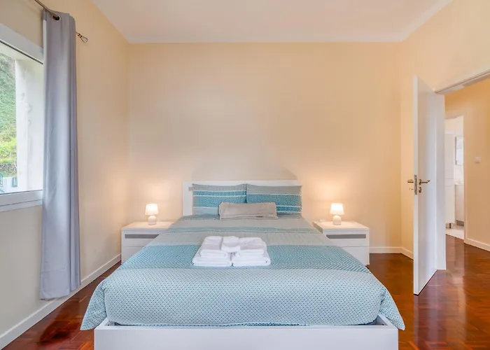 Prázdninový dům Cantinho Da Portada Seixal (Madeira)