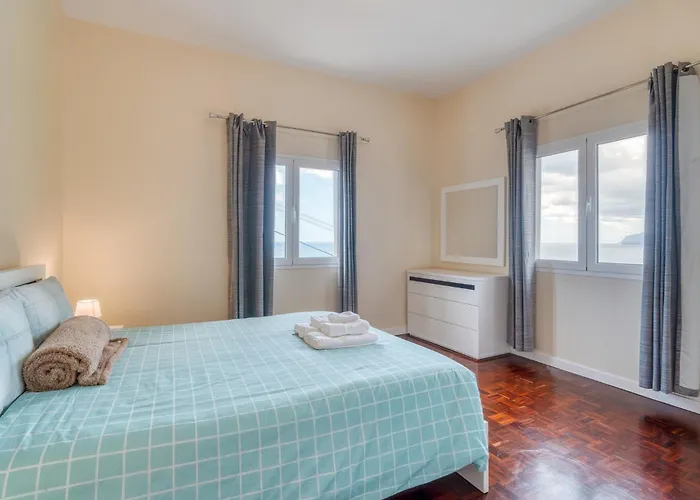 Cantinho Da Portada * Seixal (Madeira)