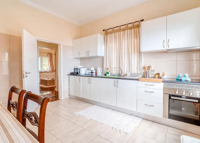 Cantinho Da Portada Holiday home