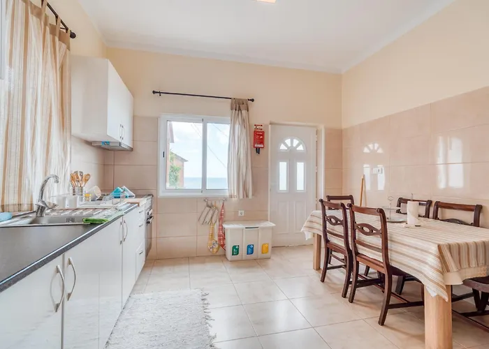 Cantinho Da Portada Seixal (Madeira)