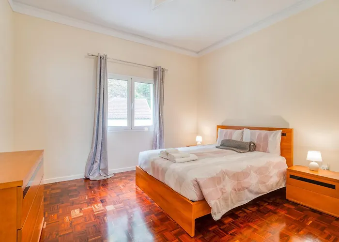 Holiday home Cantinho Da Portada Seixal (Madeira)