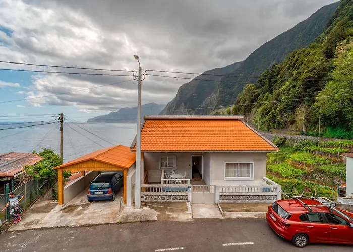 Cantinho Da Portada Seixal (Madeira)