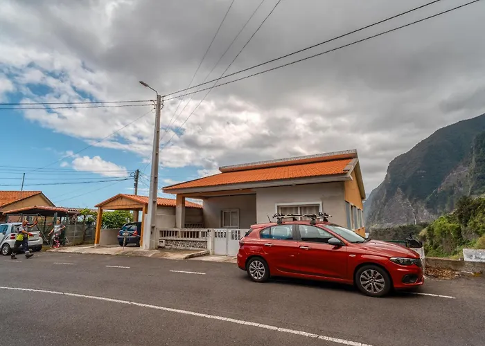 Cantinho Da Portada *