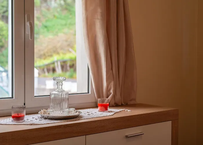 Holiday home Cantinho Da Portada