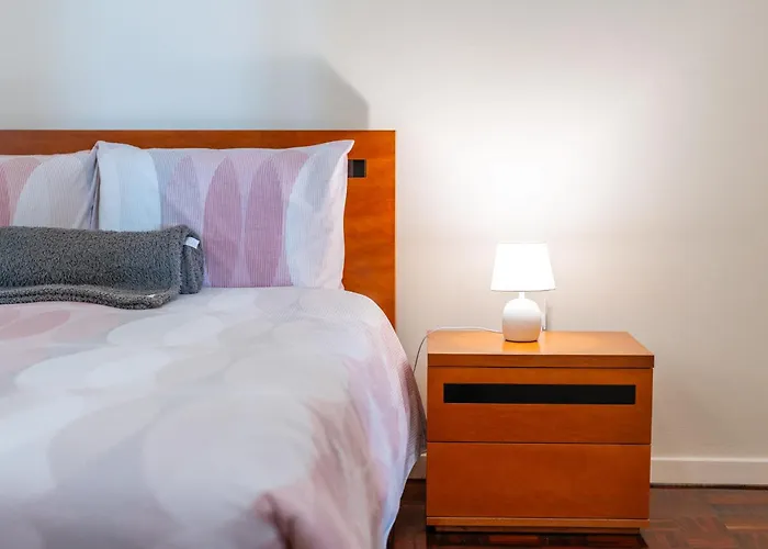 Holiday home Cantinho Da Portada *